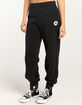 CONVERSE Retro Chuck Taylor Womens Joggers image number 2