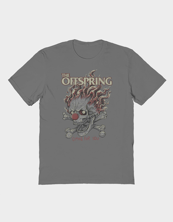 THE OFFSPRING Coming For You Unisex Tee