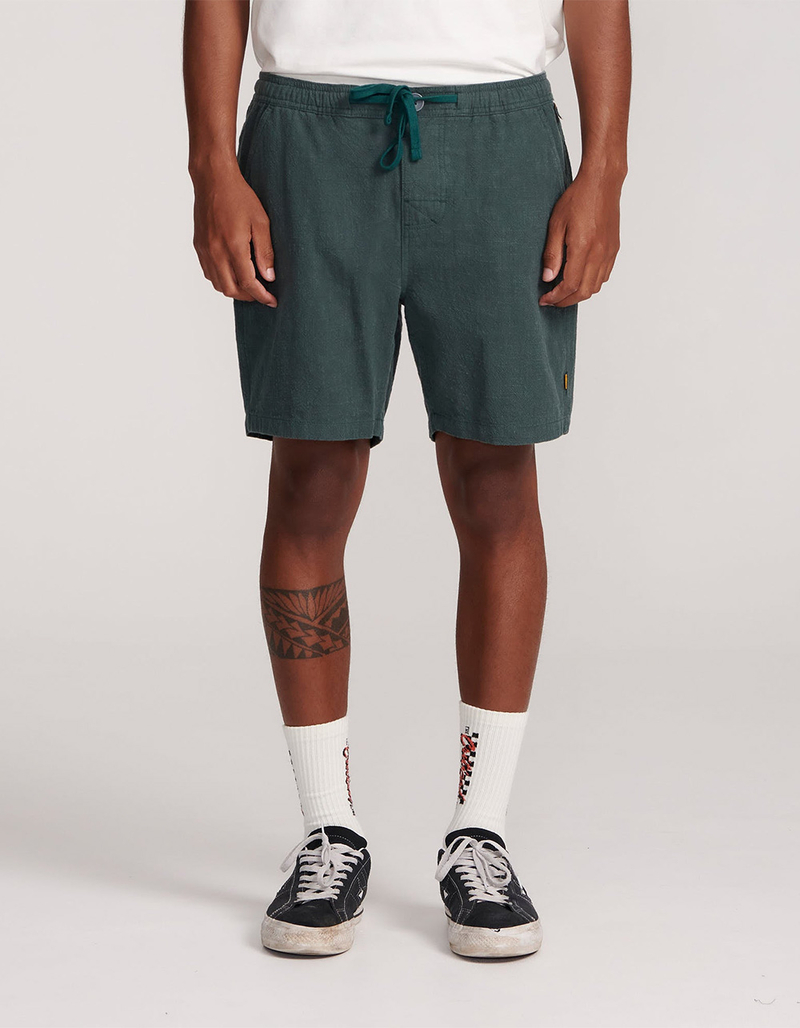 THE CRITICAL SLIDE SOCIETY Cruiser Mens Shorts image number 0