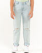 RSQ Girls Girlfriend Jeans image number 2