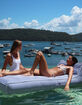 SUNNYLIFE Le Weekend Luxe Lie-On Lounger Float image number 7