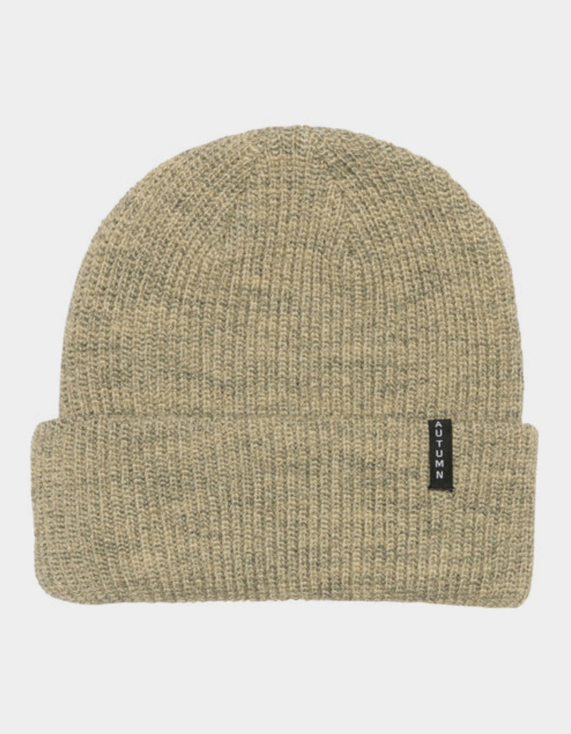 AUTUMN Select Beanie image number 0