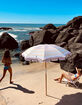 SUNNYLIFE Rio Sun Beach Umbrella image number 6
