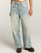 BDG Urban Outfitters Summer Jaya Baggy Womens Jeans image number 2