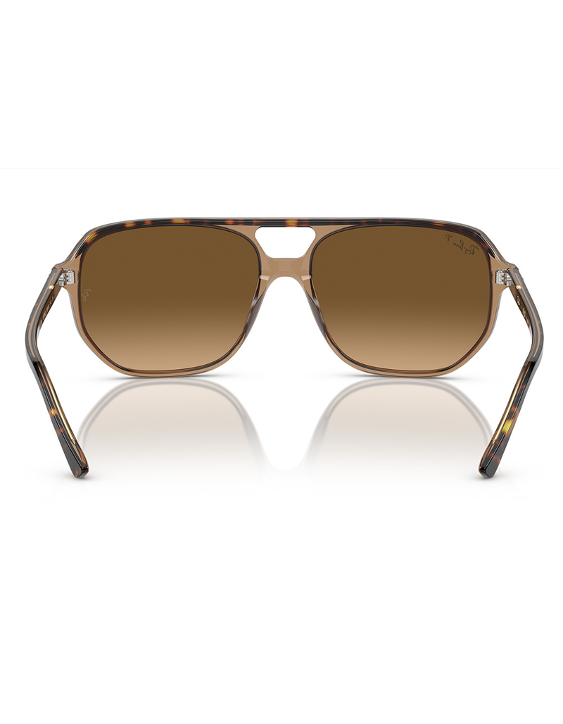 RAY-BAN Bill One RB2205 Sunglasses image number 3