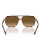 RAY-BAN Bill One RB2205 Sunglasses image number 4