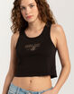 CONEY ISLAND PICNIC Saddle Shop Speed Way Womens Tank Top image number 1
