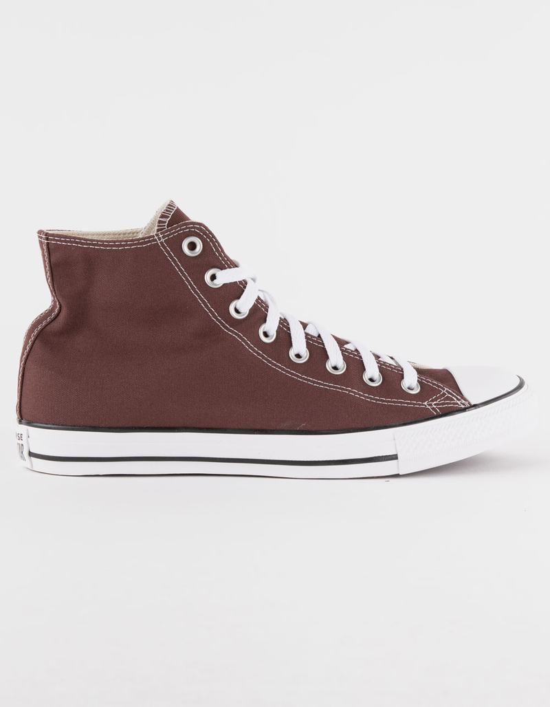 CONVERSE Chuck Taylor All Star High Top Shoes image number 1