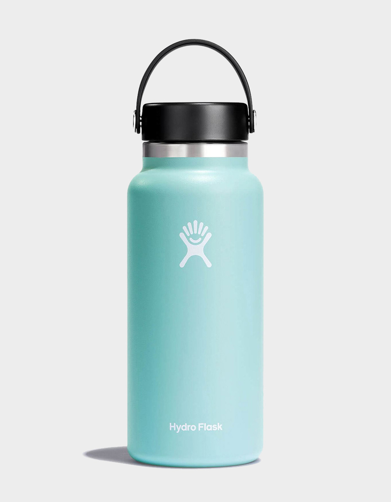 HYDRO FLASK 32 oz Wide Mouth Water Bottle image number 0