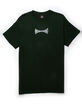 INDEPENDENT Span Embroidered Mens Tee image number 1