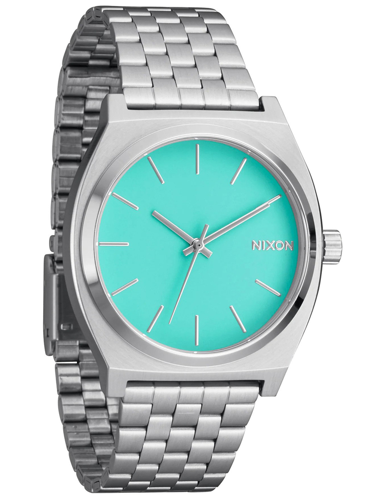 NIXON Time Teller Watch image number 1