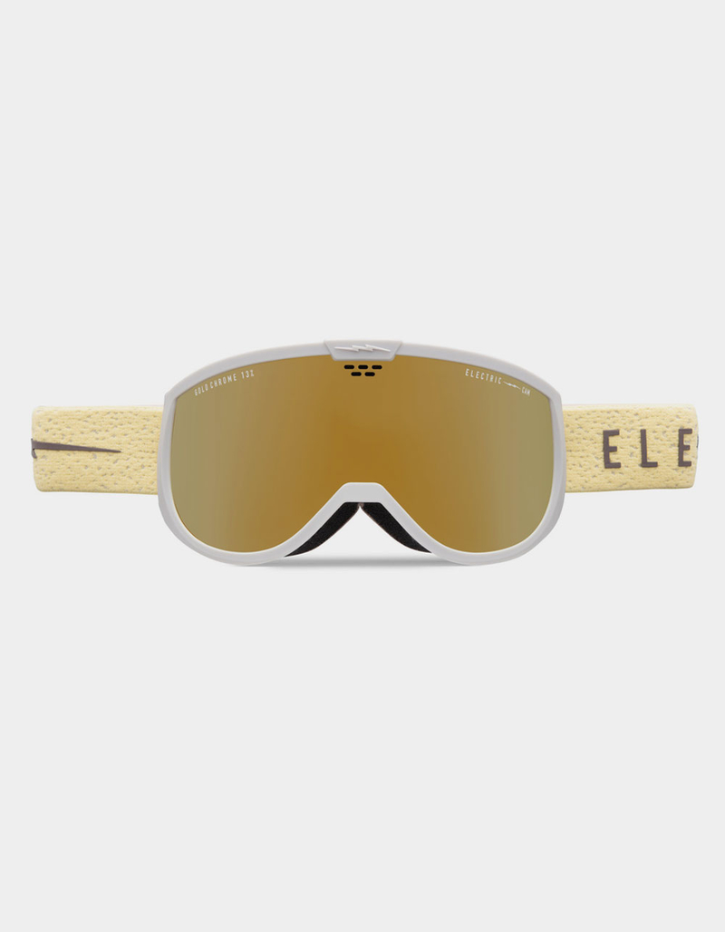 ELECTRIC Cam Snow Goggles image number 0
