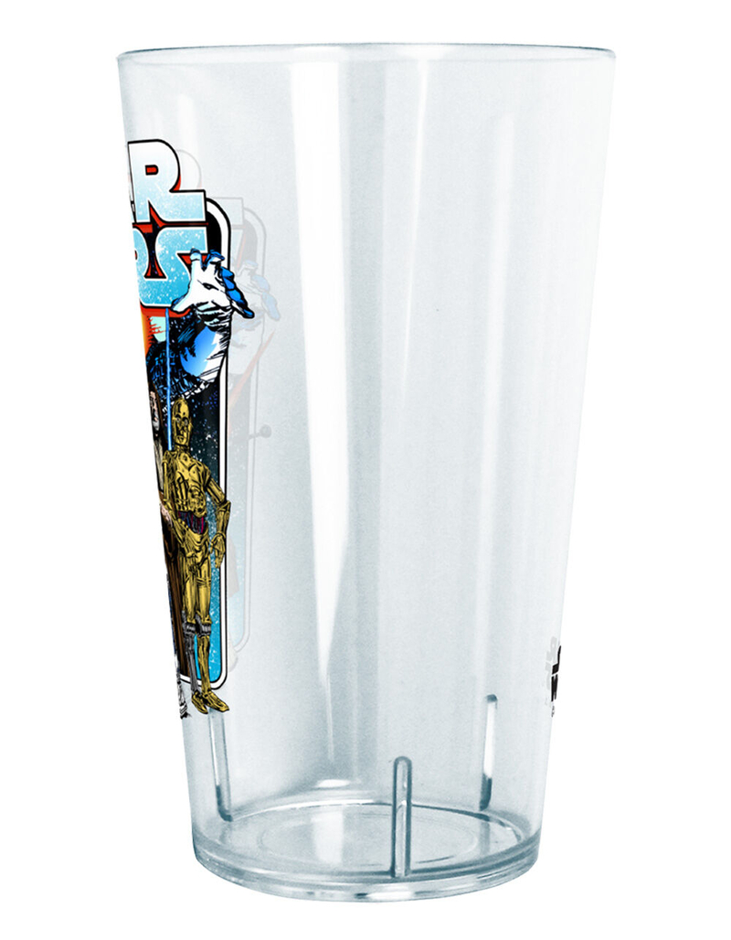 STAR WARS 24 oz Classic Battle Plastic Cup image number 2