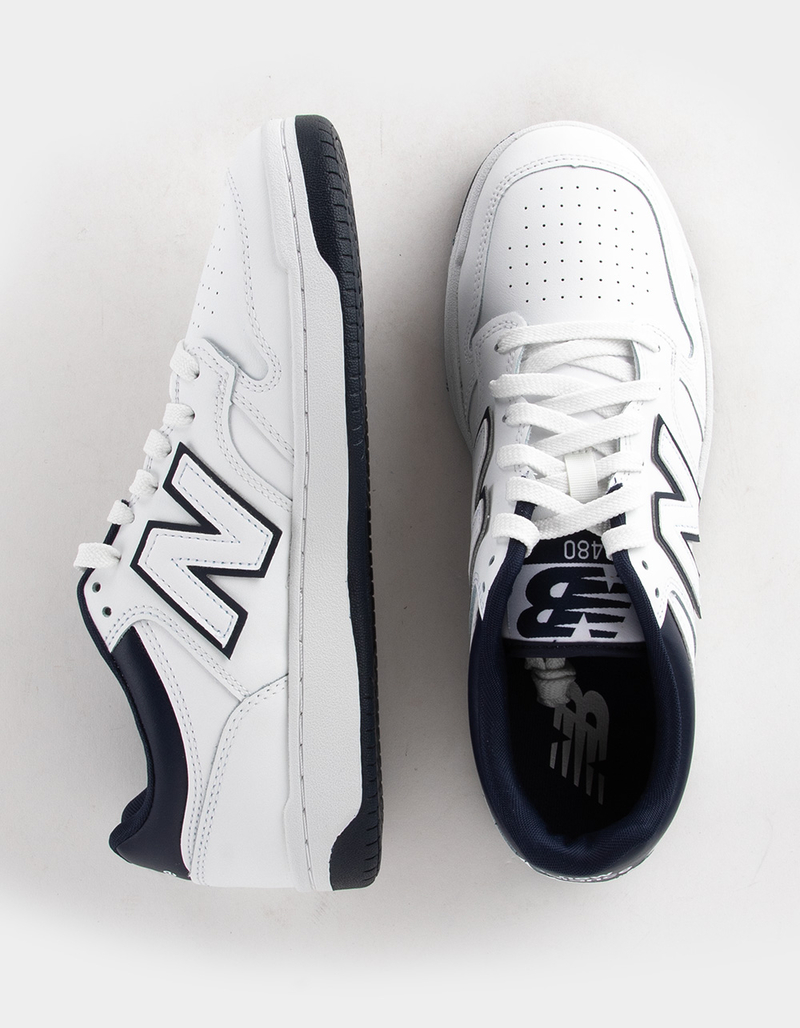NEW BALANCE 480 Mens Shoes image number 4