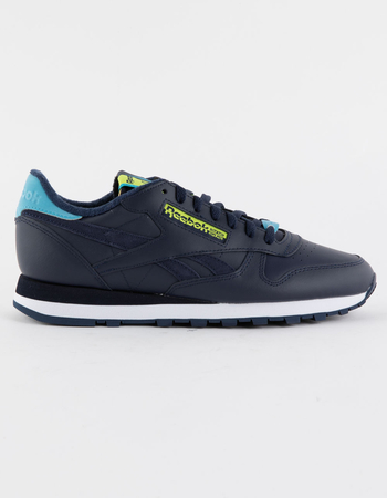 REEBOK Classic Leather Mens Shoes