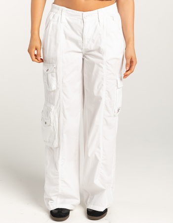 BDG Urban Outfitters Low Rise Y2K Womens Cargo Pants