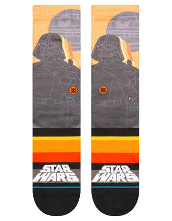 STANCE x Star Wars By Jaz Mens Crew Socks