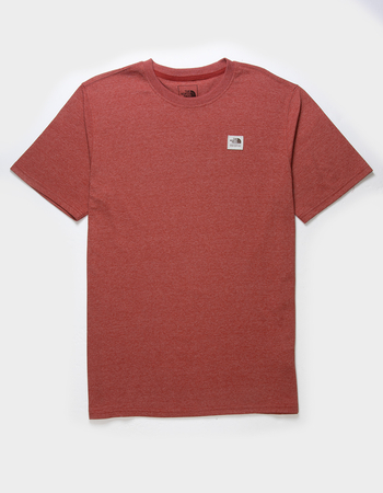 THE NORTH FACE Heritage Patch Mens Tee