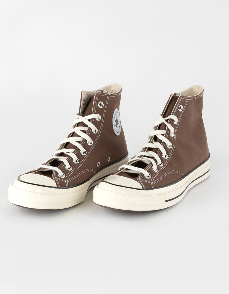 CONVERSE Chuck 70 Canvas High Top Shoes image number 0