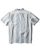 VISSLA Palapa Eco Mens Button Up Shirt image number 2