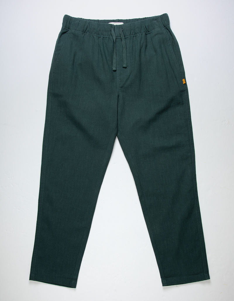 THE CRITICAL SLIDE SOCIETY Cruiser Mens Linen Pants image number 0