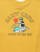 SALTY CREW Catch Of The Day Mens Tee image number 3
