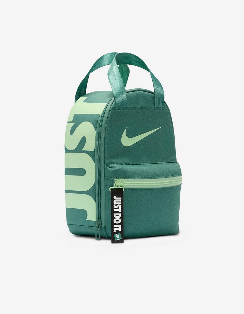 NIKE Just Do It Insulated Lunch Bag image number 1