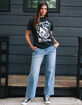 VOLCOM 1991 Stoned Low Rise Womens Jeans image number 6