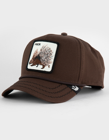 GOORIN BROS. Prick Porcupine Snapback Hat