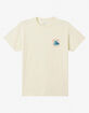 O'NEILL The Sunshine Seal Mens Tee image number 4