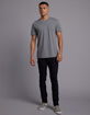 RSQ Mens Skinny Jeans image number 5