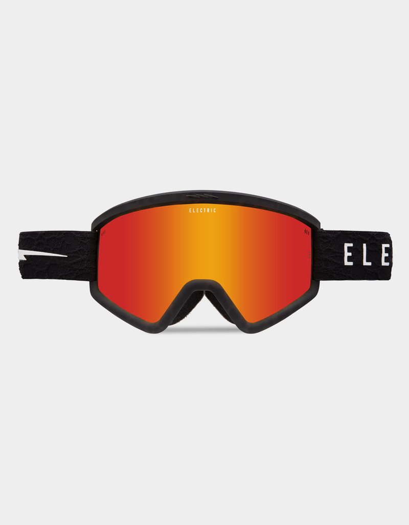 ELECTRIC Hex Snow Goggles image number 0