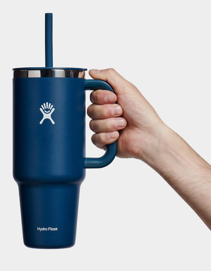 HYDRO FLASK 40 oz All Around™ Travel Tumbler image number 3