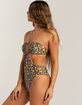 O'NEILL Layla Halter One Piece Swimsuit image number 3