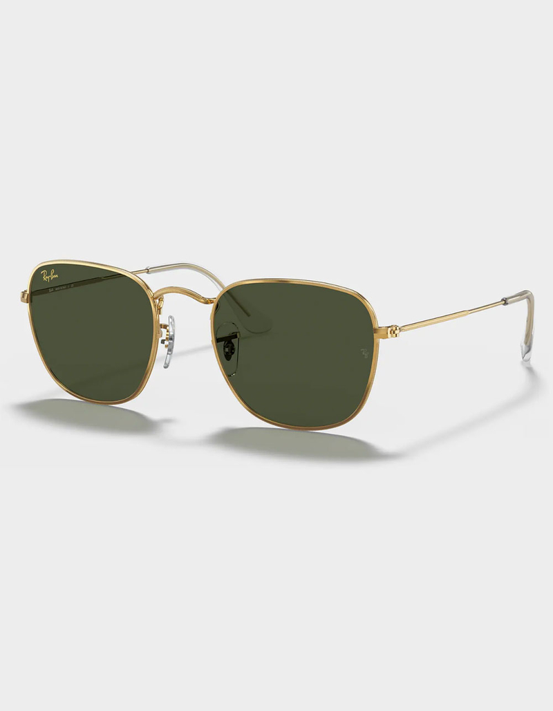 RAY-BAN Frank Sunglasses image number 0