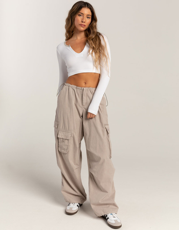 BDG Urban Outfitters Maxi Pocket Womens Tech Pants Primary Image