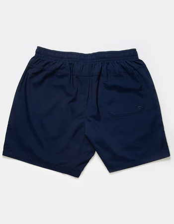 NIKE Essentials Flow Nylon Mens Shorts