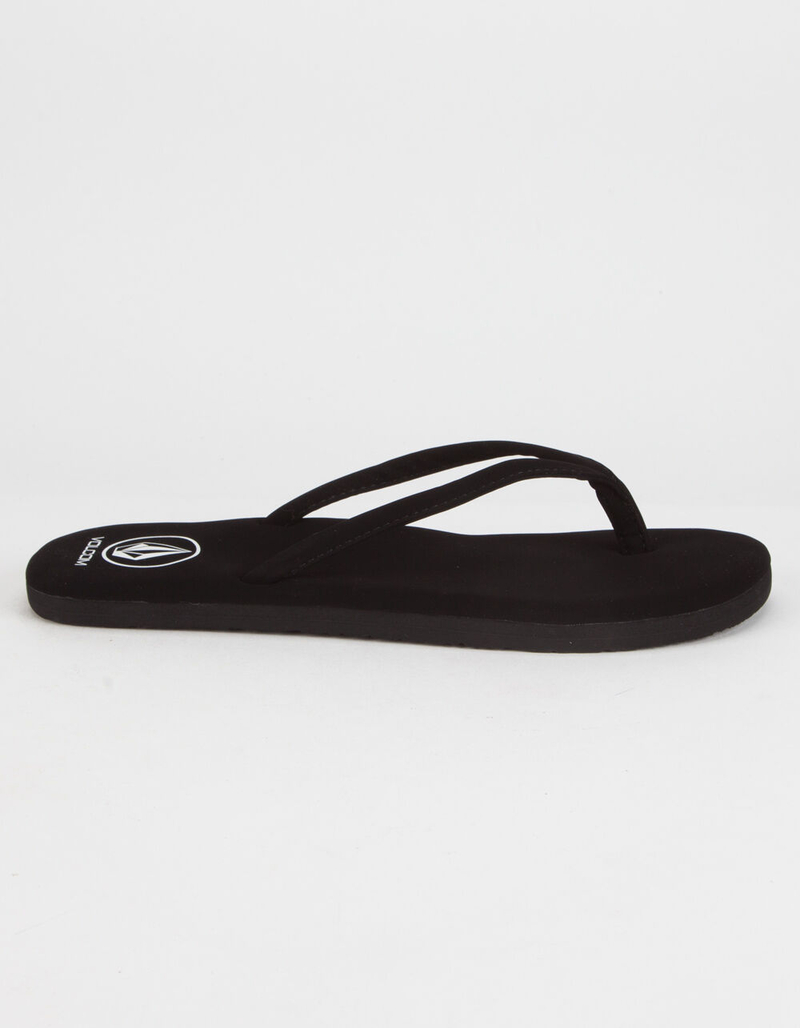 VOLCOM Vibes Womens Sandals image number 1