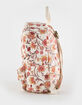 BILLABONG Mini Mama Canvas Backpack image number 3