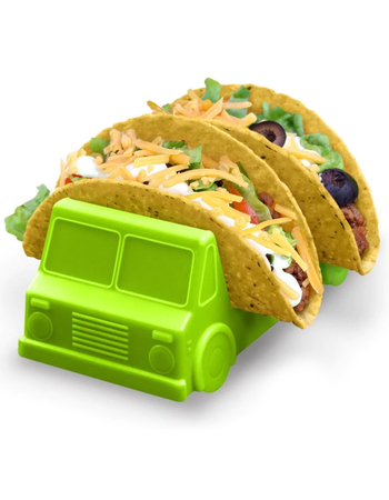 FRED & FRIENDS Taco Truck Tray
