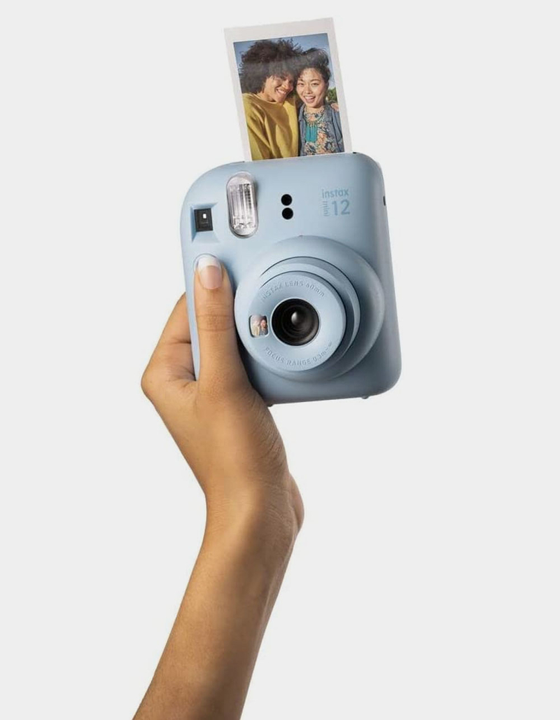 FUJIFILM Instax Mini 12 Instant Camera image number 6