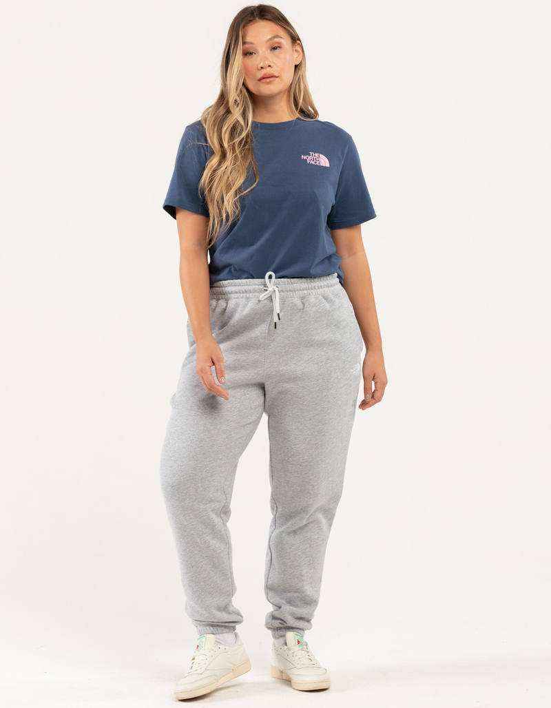 THE NORTH FACE Half Dome Womens Sweatpants image number 0