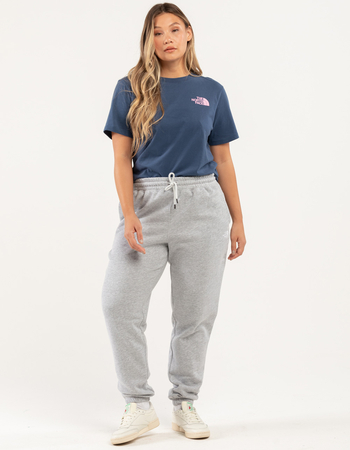 THE NORTH FACE Half Dome Womens Sweatpants Primary Image