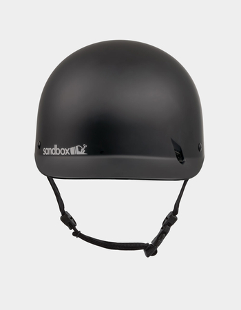 SANDBOX Classic 2.0 Park Snow Helmet