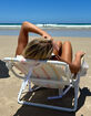 SUNNYLIFE Rio Sun Luxe Beach Chair image number 9