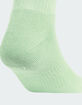 ADIDAS Originals Trefoil 6 Pack Mens Crew Socks image number 4