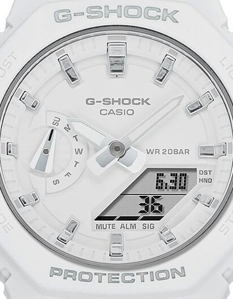 G-SHOCK GMAS2100-7A Watch image number 4