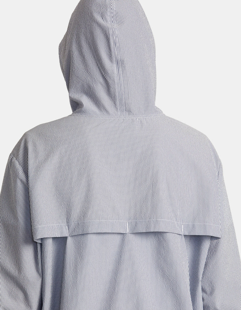 RVCA Exotica Mens Anorak Jacket image number 2