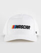 47 BRAND NASCAR '47 Hitch Snapback Hat image number 2