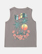 VOLCOM Flexin Girls Muscle Tee image number 1